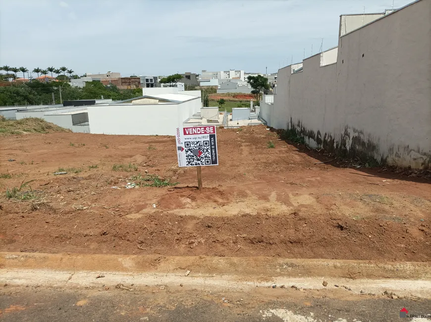 Foto 1 de Lote/Terreno à venda em Belvedere Bandeirante, Franca