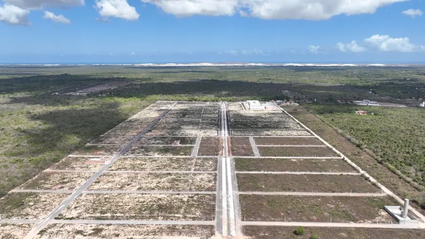 Foto 1 de Lote/Terreno à venda, 375m² em Centro, Jijoca de Jericoacoara