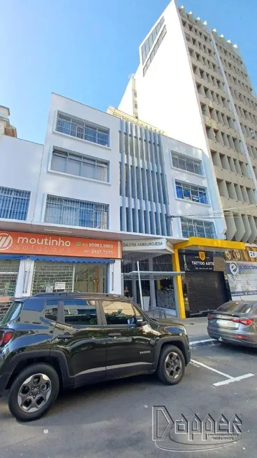 Foto 1 de Imóvel Comercial à venda, 37m² em Centro, Novo Hamburgo