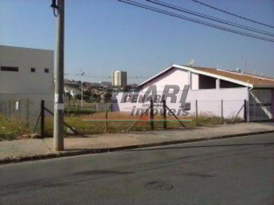 Foto 1 de Lote/Terreno para alugar, 150m² em Lauro Bueno De Camargo, Indaiatuba