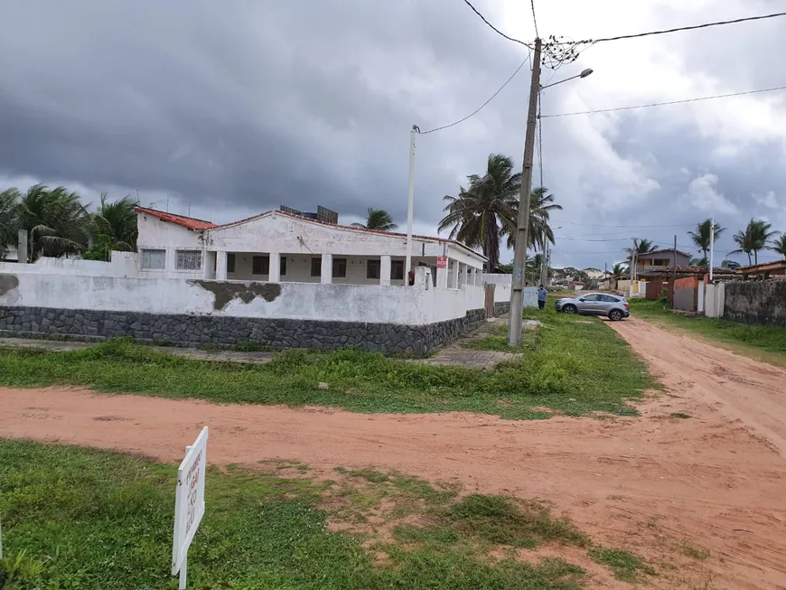 Foto 1 de Casa com 5 Quartos à venda, 193m² em Búzios, Nísia Floresta