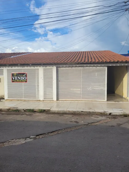 Foto 1 de Casa com 3 Quartos à venda, 250m² em Ceilandia Norte, Brasília