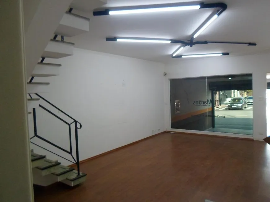 Foto 1 de Imóvel Comercial com 3 Quartos à venda, 145m² em Tatuapé, São Paulo