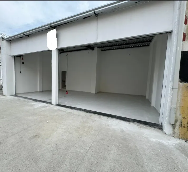 Foto 1 de Ponto Comercial para alugar, 65m² em Madureira, Rio de Janeiro