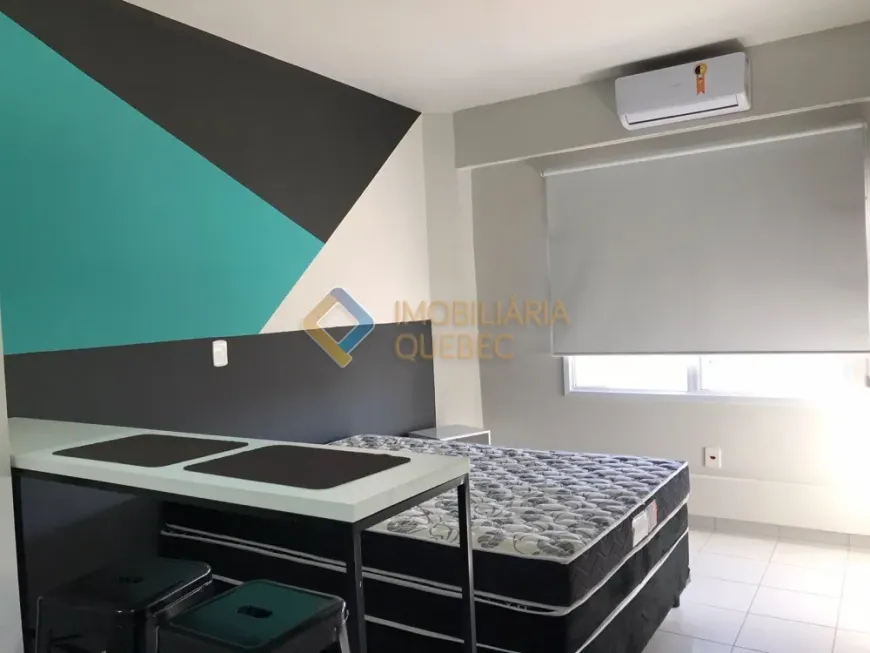 Foto 1 de Kitnet com 1 Quarto à venda, 23m² em Iguatemi, Ribeirão Preto