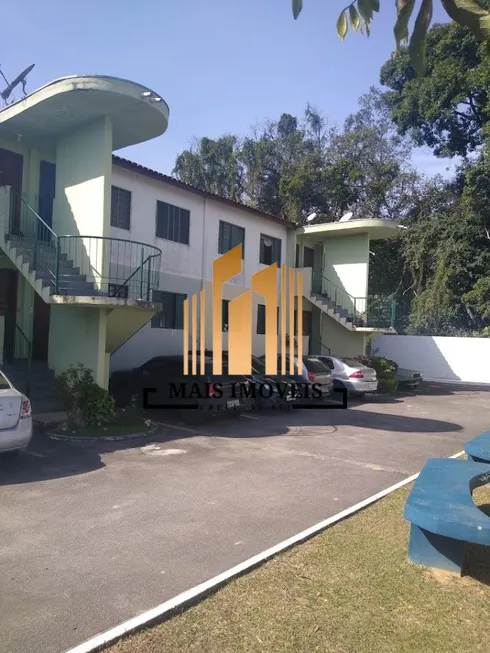 Foto 1 de Apartamento com 2 Quartos à venda, 46m² em Parque Industrial Cumbica, Guarulhos