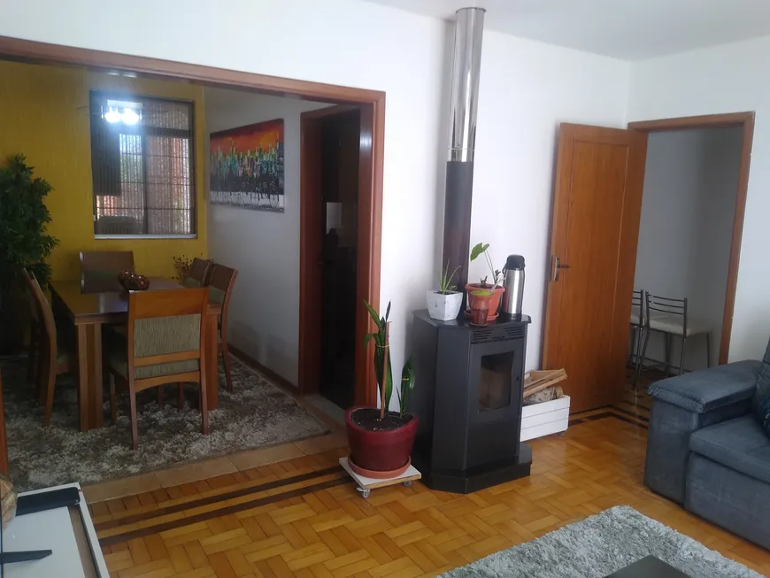 Foto 1 de Apartamento com 3 Quartos à venda, 113m² em Bom Fim, Porto Alegre