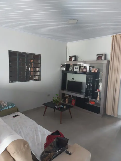 Foto 1 de Casa com 2 Quartos à venda, 200m² em Setor Habitacional Sol Nascente, Brasília