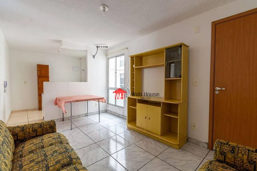 Foto 1 de Apartamento com 2 Quartos à venda, 41m² em Igara, Canoas