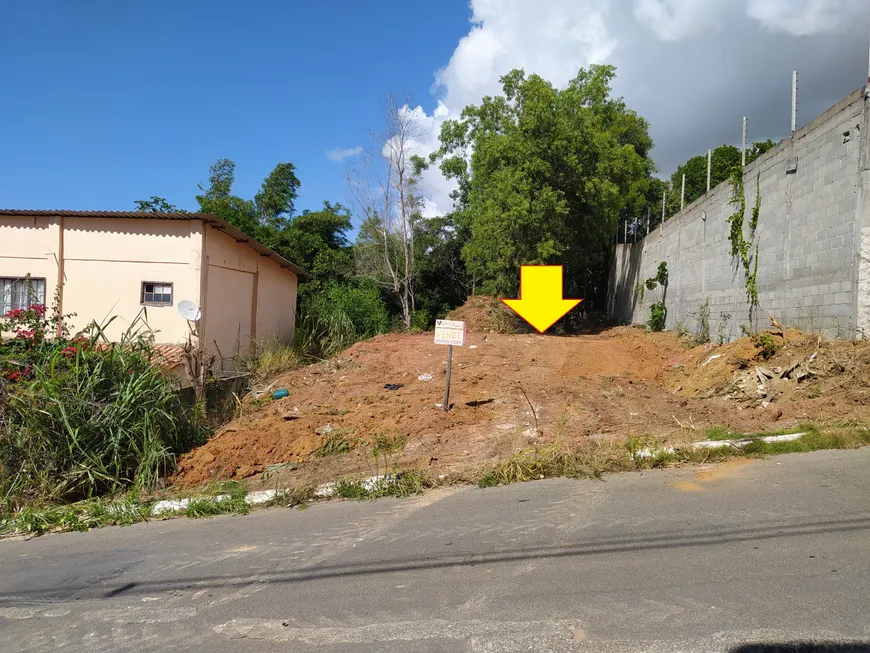 Foto 1 de Lote/Terreno à venda, 350m² em Sao Francisco, Serra