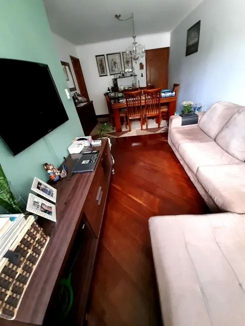 Foto 1 de Apartamento com 2 Quartos à venda, 64m² em Jardim Patente, São Paulo
