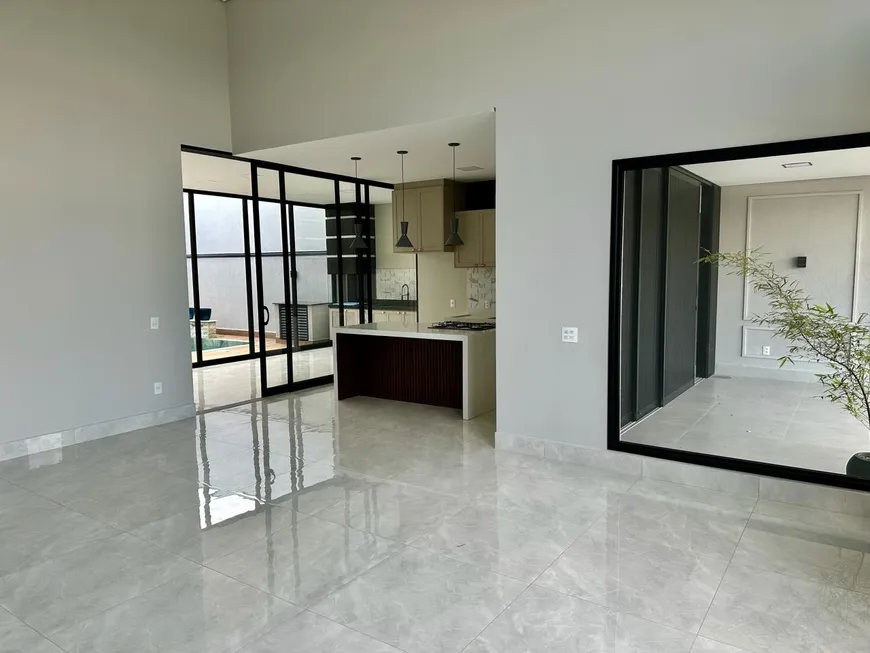 Foto 1 de Casa com 3 Quartos à venda, 205m² em Caldeira, Indaiatuba