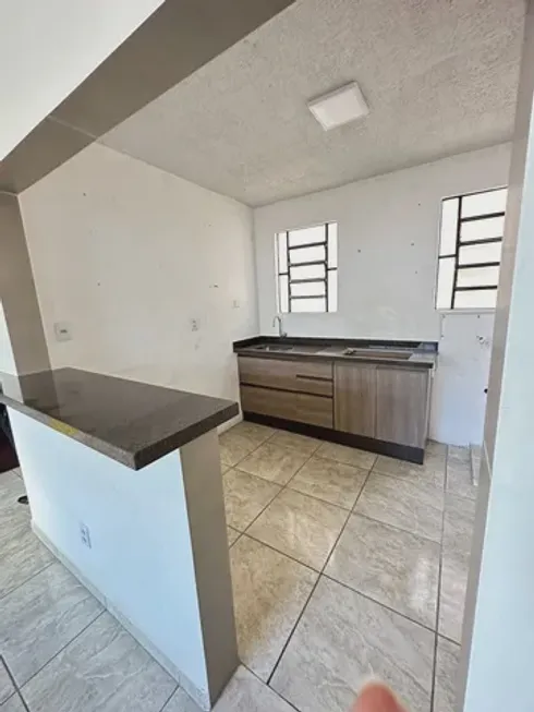 Foto 1 de Apartamento com 2 Quartos à venda, 60m² em Centenário, Jaraguá do Sul