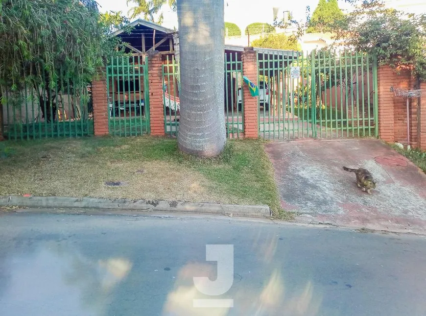 Foto 1 de Casa com 2 Quartos à venda, 200m² em Loteamento Parque das Hortências, Campinas