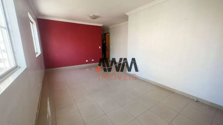 Foto 1 de Apartamento com 3 Quartos à venda, 86m² em Setor Bela Vista, Goiânia