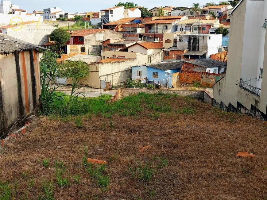 Foto 1 de Lote/Terreno à venda, 340m² em Vila Barao, Sorocaba