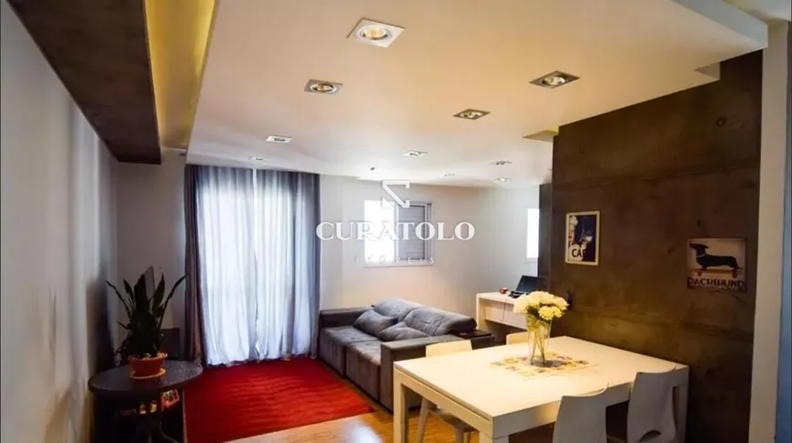 Foto 1 de Apartamento com 2 Quartos à venda, 51m² em Vila Prudente, São Paulo