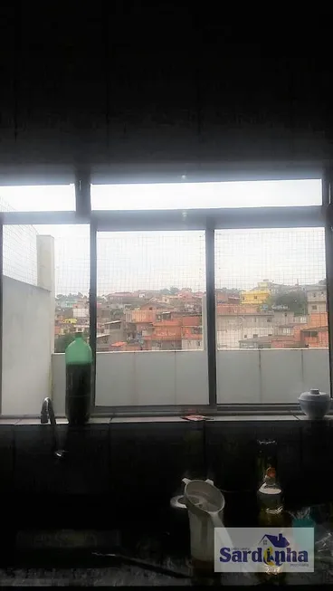 Foto 1 de Sobrado com 2 Quartos à venda, 125m² em Vila Joao Montesano, Itapecerica da Serra