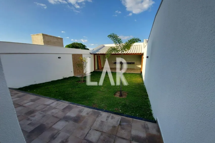 Foto 1 de Casa com 3 Quartos à venda, 145m² em Masterville, Sarzedo