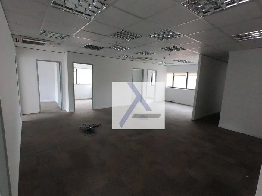 Foto 1 de Sala Comercial para alugar, 304m² em Itaim Bibi, São Paulo