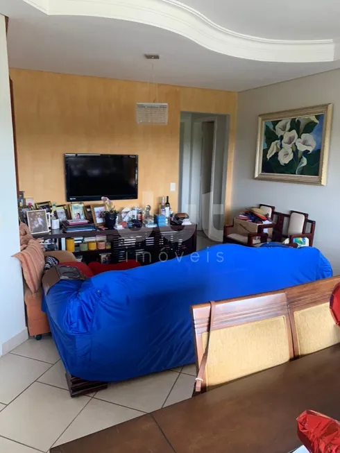Foto 1 de Apartamento com 4 Quartos à venda, 148m² em Parque Prado, Campinas