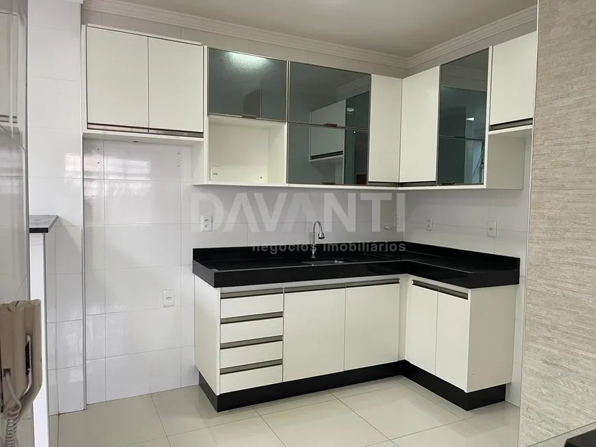 Foto 1 de Apartamento com 2 Quartos à venda, 70m² em Castelo, Campinas