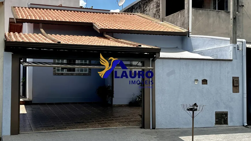 Foto 1 de Casa com 2 Quartos à venda, 113m² em Vida Nova I, Vinhedo