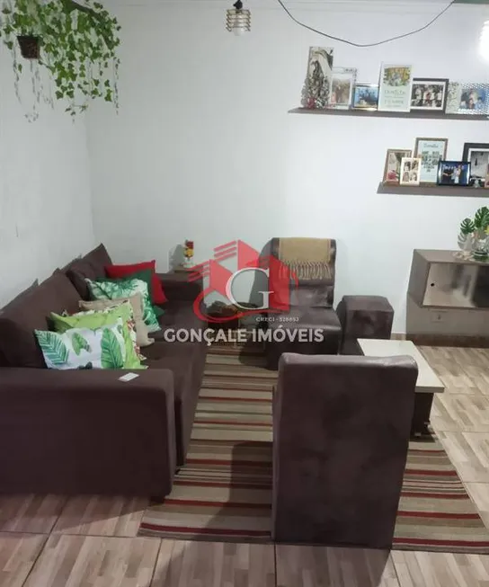 Foto 1 de Sobrado com 1 Quarto à venda, 60m² em Tucuruvi, São Paulo