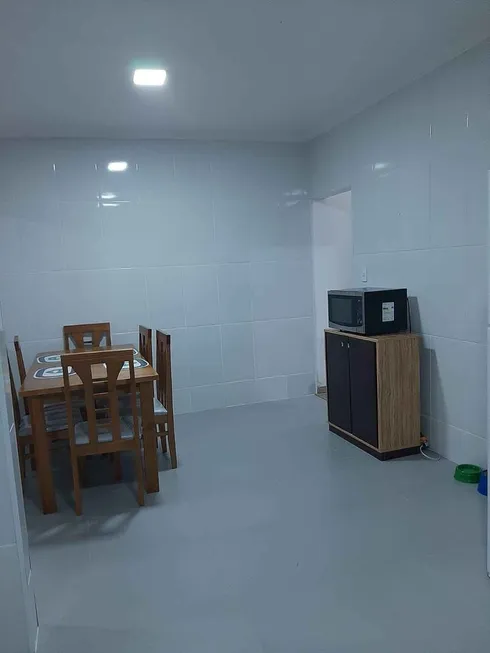 Foto 1 de Casa com 4 Quartos à venda, 120m² em Vila Matilde, São Paulo