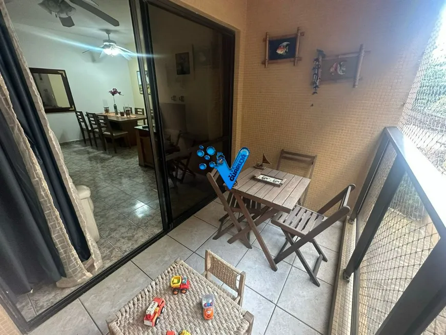 Foto 1 de Apartamento com 3 Quartos à venda, 97m² em Enseada, Guarujá