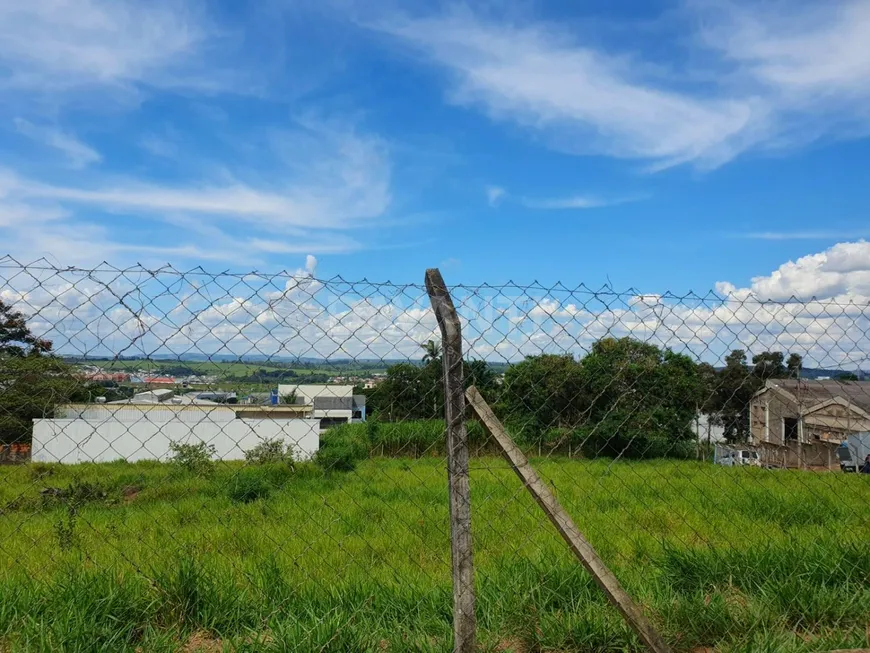 Foto 1 de Lote/Terreno à venda, 2320m² em Parque Rural Fazenda Santa Cândida, Campinas