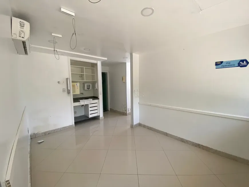 Foto 1 de Galpão/Depósito/Armazém para alugar, 83m² em Pituba, Salvador