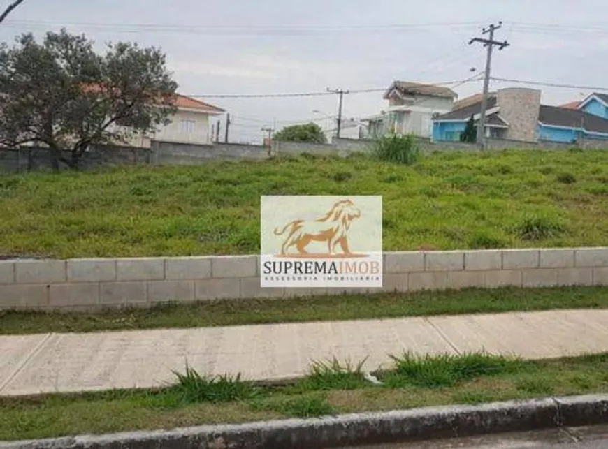 Foto 1 de Lote/Terreno à venda, 300m² em Jardim Vila São Domingos, Sorocaba