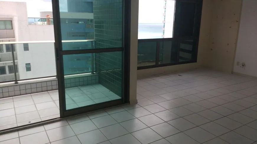 Foto 1 de Apartamento com 4 Quartos à venda, 126m² em Pina, Recife