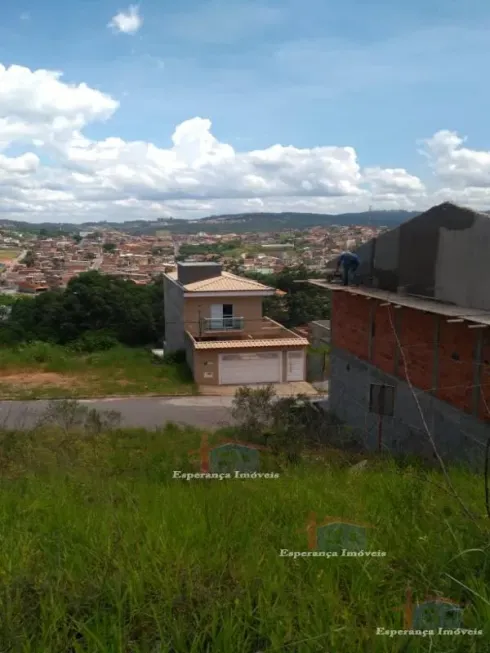 Foto 1 de Lote/Terreno à venda, 150m² em Vale do Sol, Itapevi