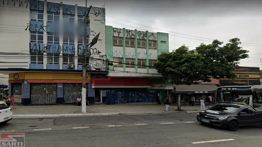 Foto 1 de Imóvel Comercial à venda, 450m² em Canindé, São Paulo