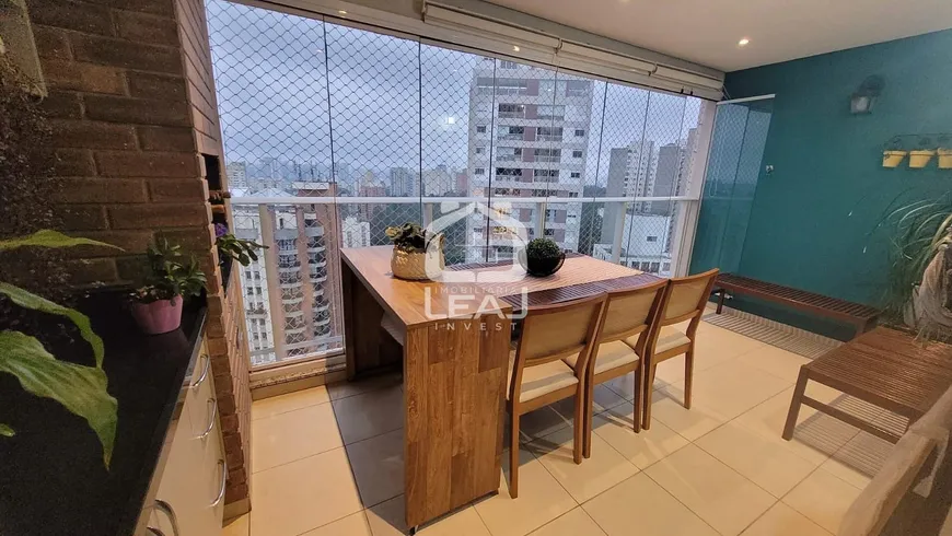 Foto 1 de Apartamento com 3 Quartos à venda, 86m² em Jardim Ampliação, São Paulo