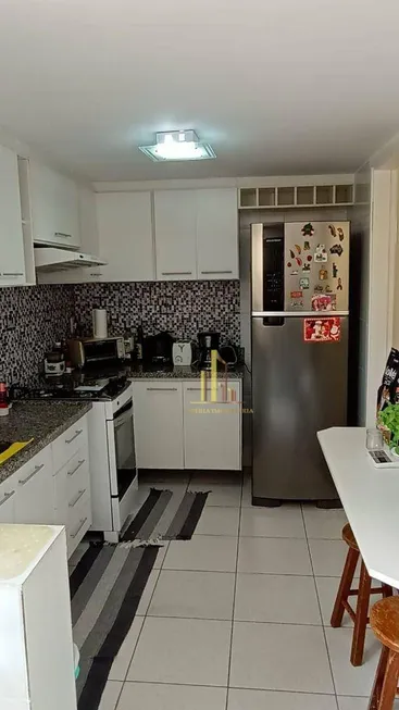 Foto 1 de Casa com 3 Quartos à venda, 169m² em Jardim Pacaembú, Jundiaí