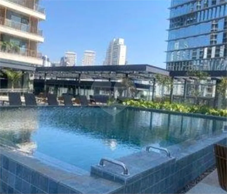 Foto 1 de Apartamento com 2 Quartos para alugar, 78m² em Brooklin, São Paulo