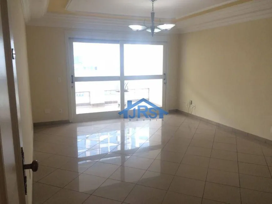 Foto 1 de Apartamento com 4 Quartos à venda, 267m² em Alphaville, Barueri