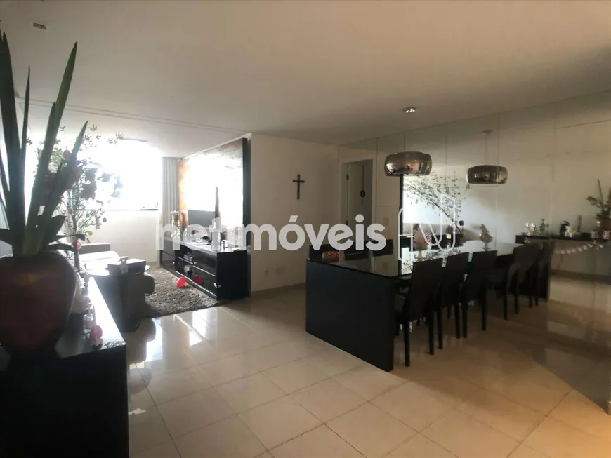 Foto 1 de Apartamento com 3 Quartos à venda, 88m² em Barreiro, Belo Horizonte