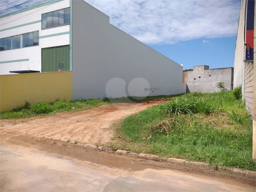 Foto 1 de à venda, 608m² em Joao XXIII, Vinhedo