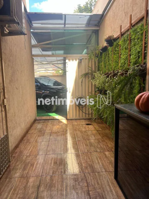 Foto 1 de Apartamento com 2 Quartos à venda, 70m² em Água Branca, Contagem