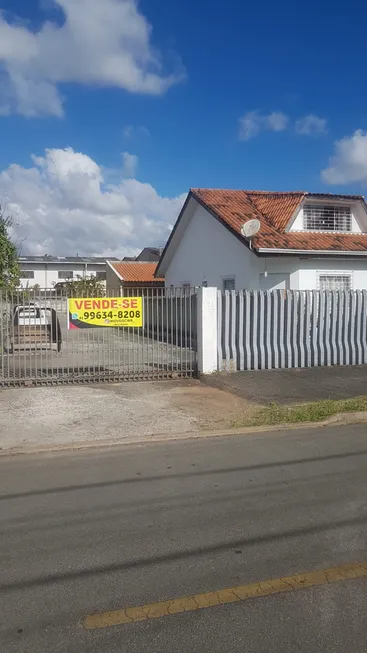 Foto 1 de Lote/Terreno à venda, 600m² em Centro, Pinhais