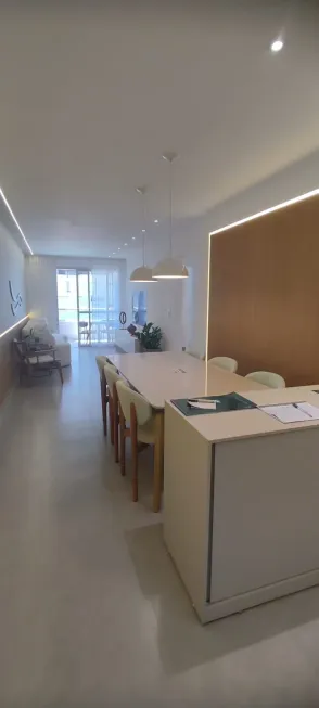 Foto 1 de Apartamento com 2 Quartos à venda, 77m² em Canto do Forte, Praia Grande