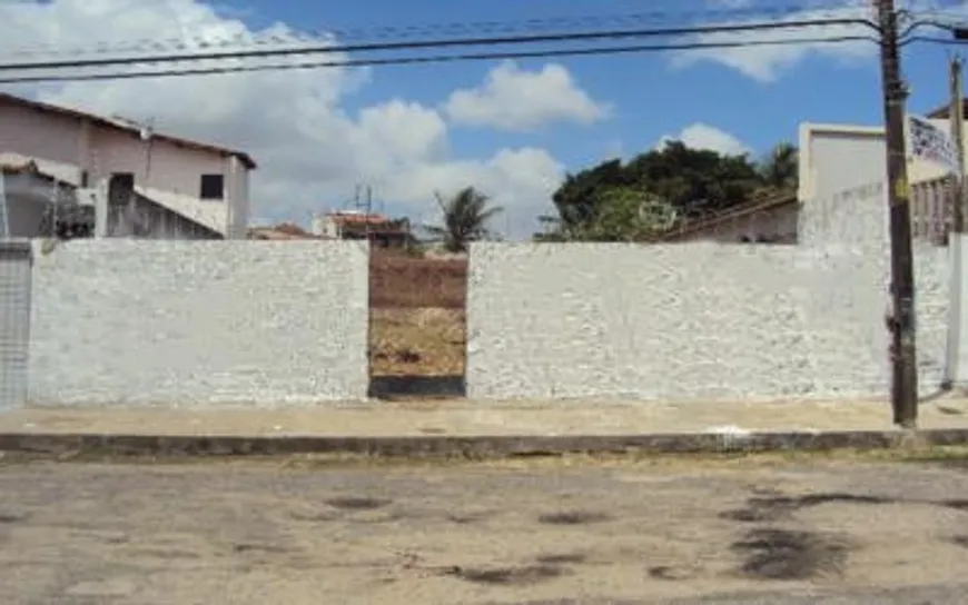 Foto 1 de Lote/Terreno para alugar, 495m² em Presidente Kennedy, Fortaleza
