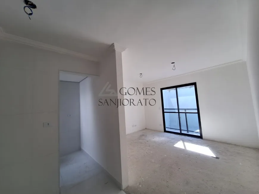 Foto 1 de Apartamento com 2 Quartos para alugar, 64m² em Jardim Pedroso, Mauá
