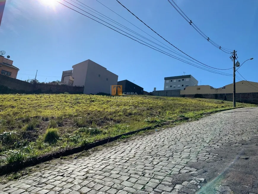 Foto 1 de Lote/Terreno à venda, 370m² em Sao Caetano, Caxias do Sul