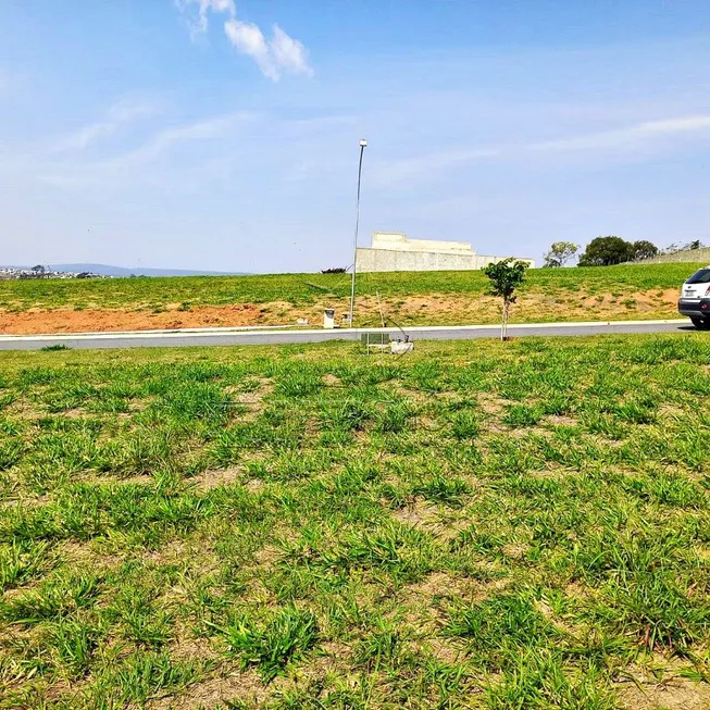 Foto 1 de Lote/Terreno à venda, 1066m² em Fazenda Imperial, Sorocaba