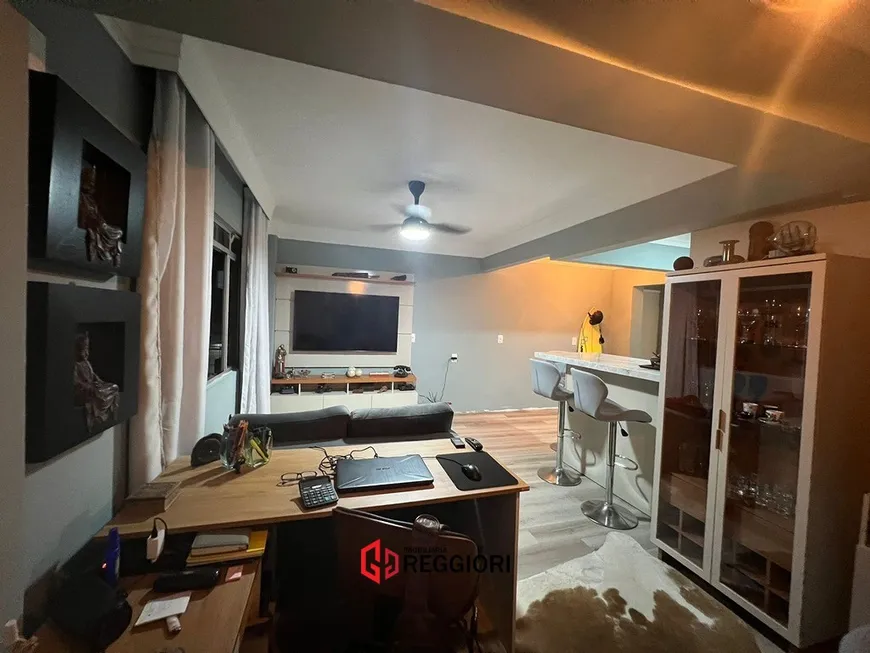 Foto 1 de Apartamento com 1 Quarto à venda, 43m² em Pioneiros, Balneário Camboriú